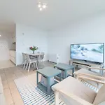 Seaview 2 By Interhome Lejlighed *