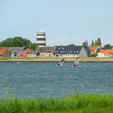 Residentie Astrid-4 By Interhome * Bredene