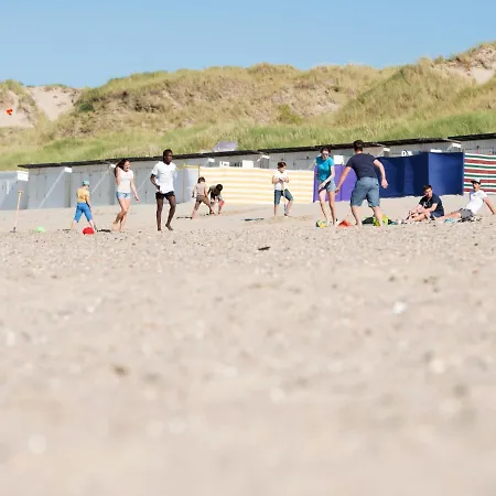 Lägenhet Seaview 2 By Interhome Bredene