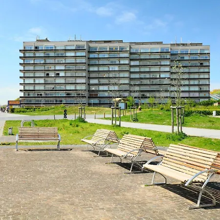 Apartment Residentie Astrid-4 By Interhome *