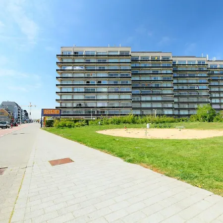 Residentie Astrid-4 By Interhome * Bredene