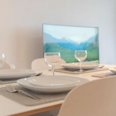 아파트 Seaview 2 By Interhome *