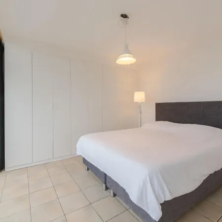 Residentie Astrid-4 By Interhome