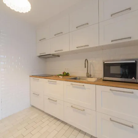Residentie Astrid-4 By Interhome *